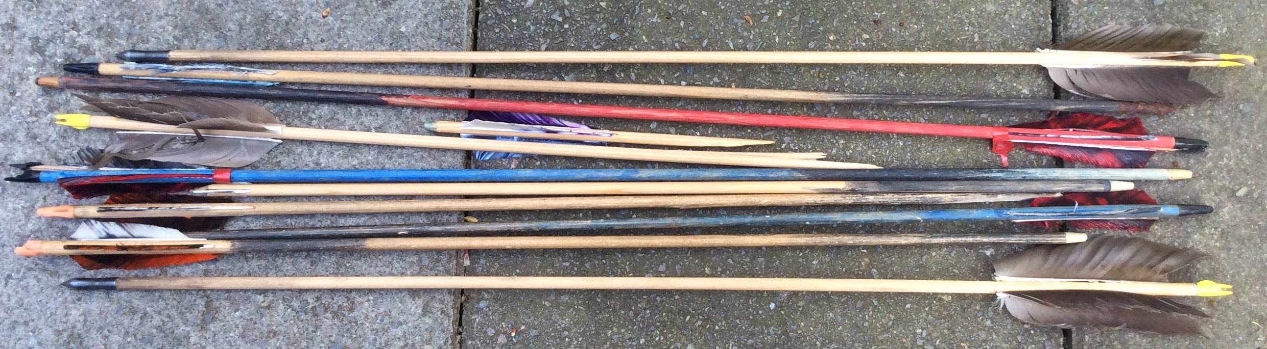 arrowsDead